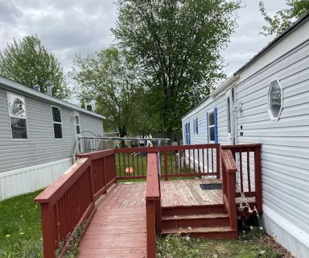 Marathon City Mobile Home Community