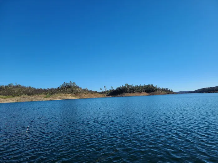 Blue Oaks Recreation Area Picture 1