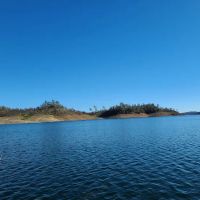 Blue Oaks Recreation Area ico