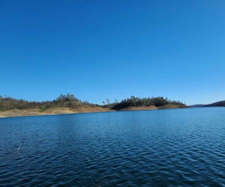 Blue Oaks Recreation Area