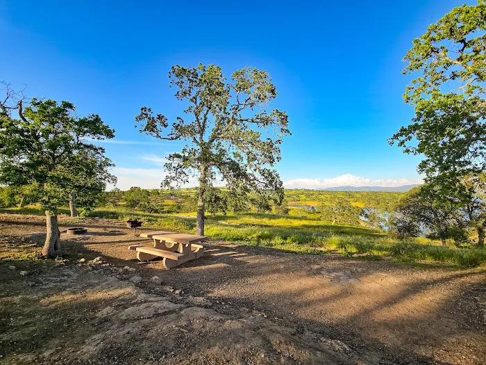 Blue Oaks Recreation Area Picture 3