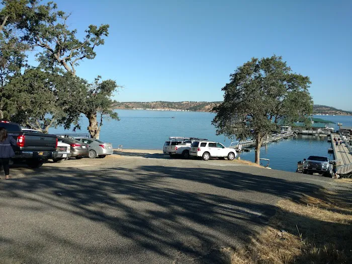 Blue Oaks Recreation Area Picture 8