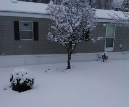 Lazy Acres Manufactured Home Community