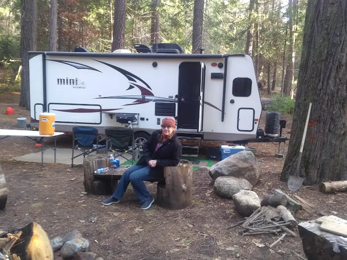 Joe Walt Run Campground Picture 3