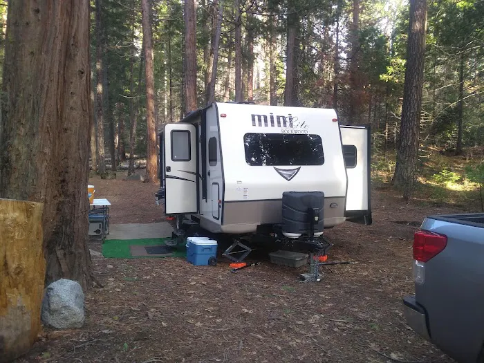 Joe Walt Run Campground Picture 9