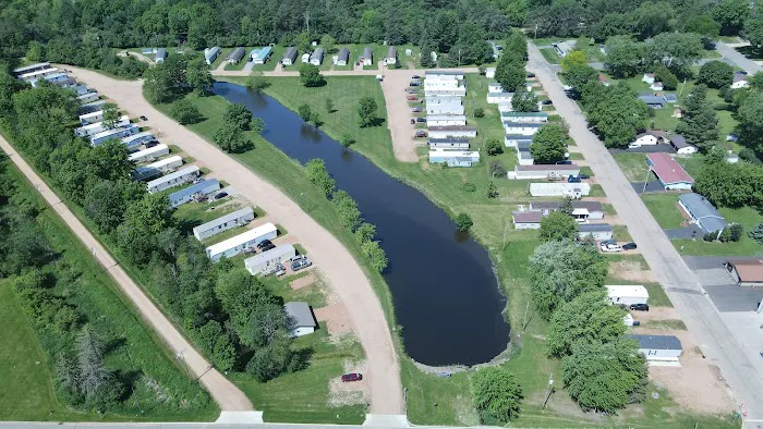 Mediterranean Place Mobile Home Community Picture 3