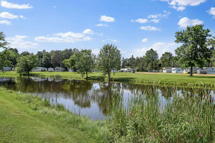 Mediterranean Place Mobile Home Community Picture 1