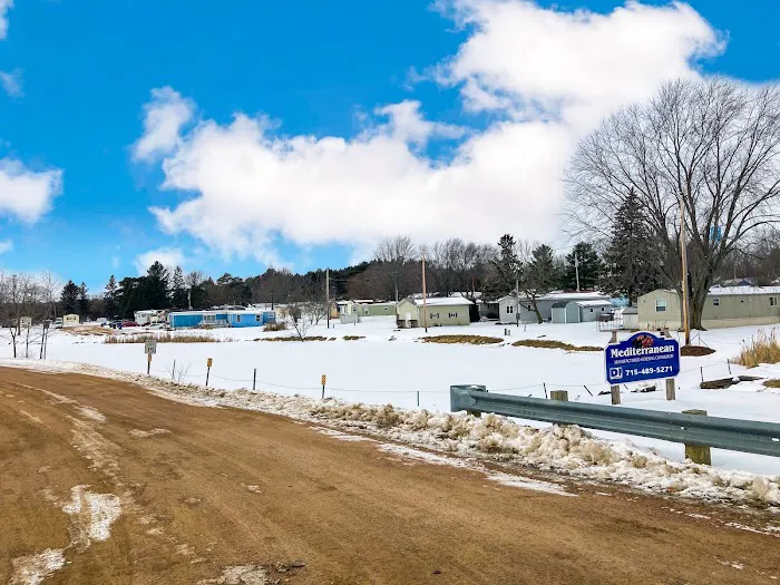 Mediterranean Place Mobile Home Community Picture 6