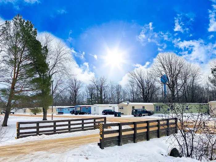 Mediterranean Place Mobile Home Community Picture 2