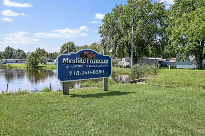 Mediterranean Place Mobile Home Community Picture 4