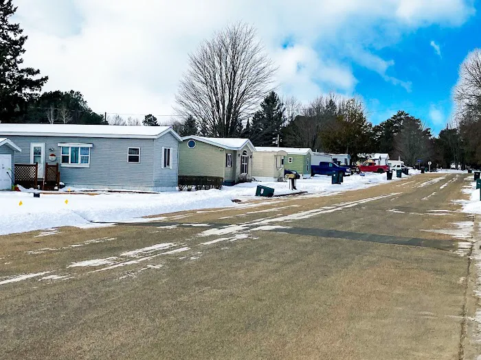 Mediterranean Place Mobile Home Community Picture 5