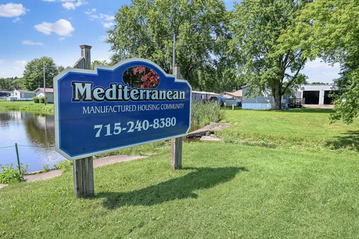 Mediterranean Place Mobile Home Community Picture 9