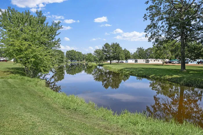 Mediterranean Place Mobile Home Community Picture 7