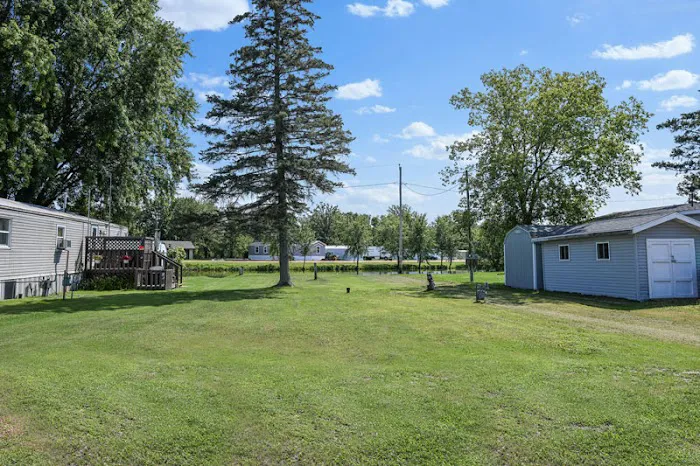 Mediterranean Place Mobile Home Community Picture 10