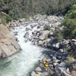 Lumsden Bridge Campground