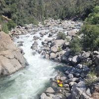 Lumsden Bridge Campground ico