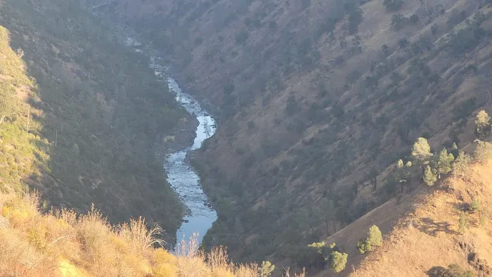 Lumsden Bridge Campground Picture 3