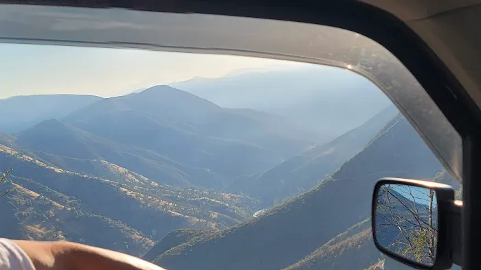 Lumsden Bridge Campground Picture 7