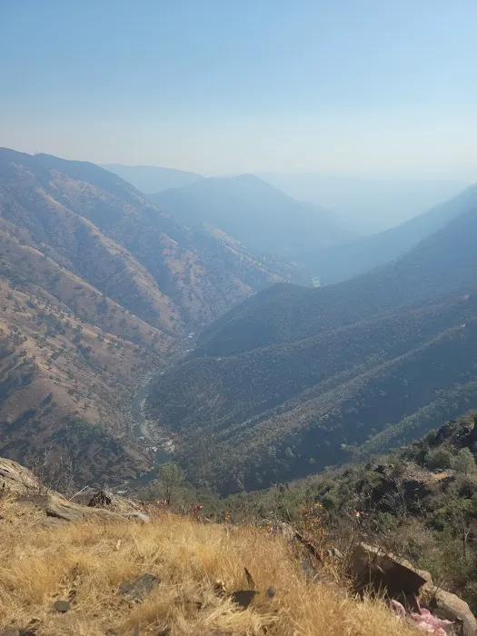 Lumsden Bridge Campground Picture 5