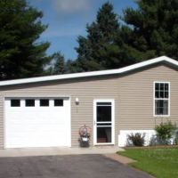 Whispering Pines Manufactured Home Community ico