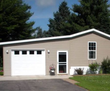 Whispering Pines Manufactured Home Community