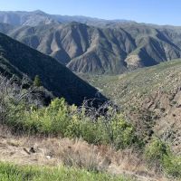 South Fork Campground ico