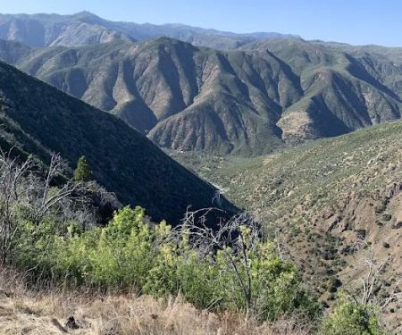 South Fork Campground