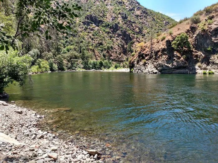 South Fork Campground Picture 3