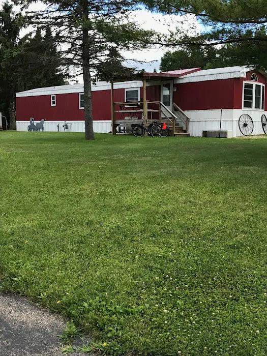 Rolling Hills Manufactured Home Community Picture 1