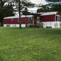 Rolling Hills Manufactured Home Community ico