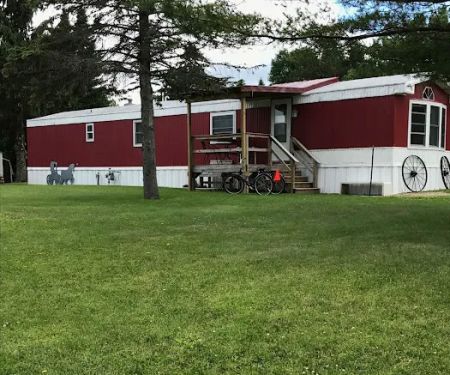 Rolling Hills Manufactured Home Community