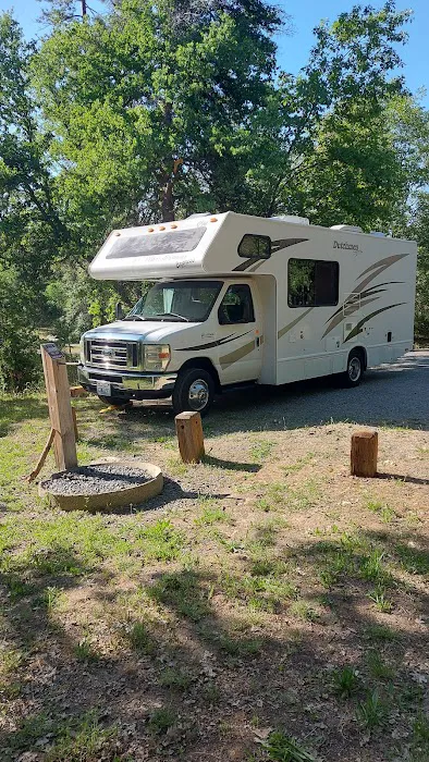 Pines Campground Picture 6