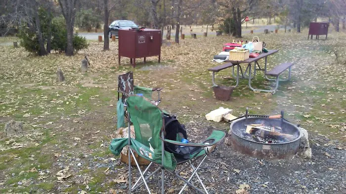 Pines Campground Picture 10