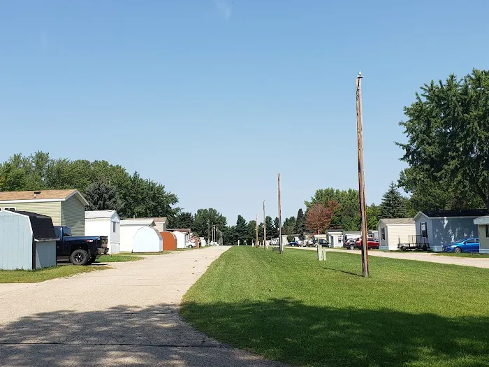 Oconto Falls Mobile Home Park Picture 1