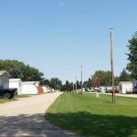 Oconto Falls Mobile Home Park