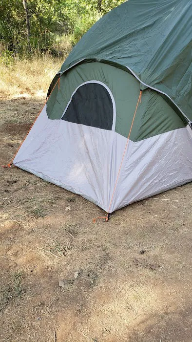 Lost Claim Campground Picture 2