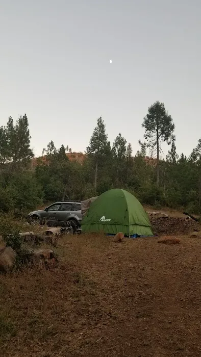 Lost Claim Campground Picture 6