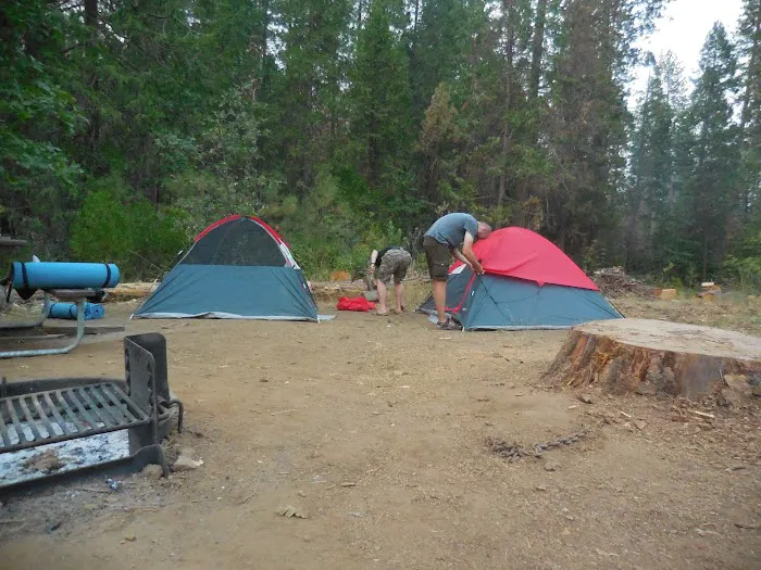 Lost Claim Campground Picture 4