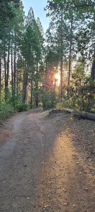 Lost Claim Campground Picture 1