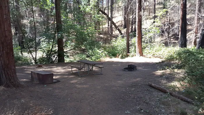 Lost Claim Campground Picture 5