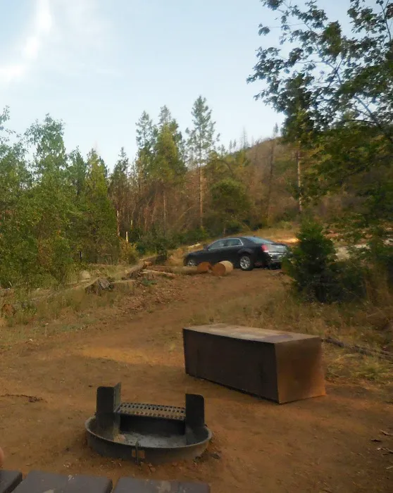 Lost Claim Campground Picture 8