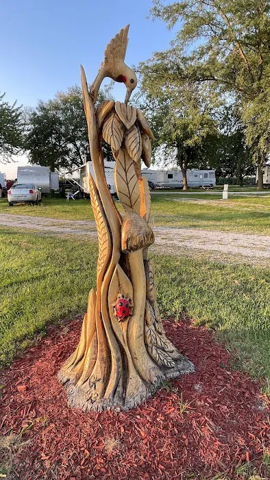 Kellogg RV Park Picture 2