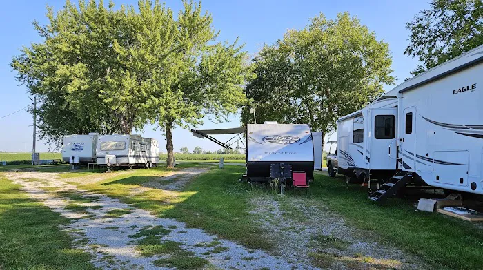 Kellogg RV Park Picture 1