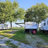 Kellogg RV Park ico