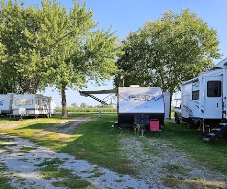 Kellogg RV Park