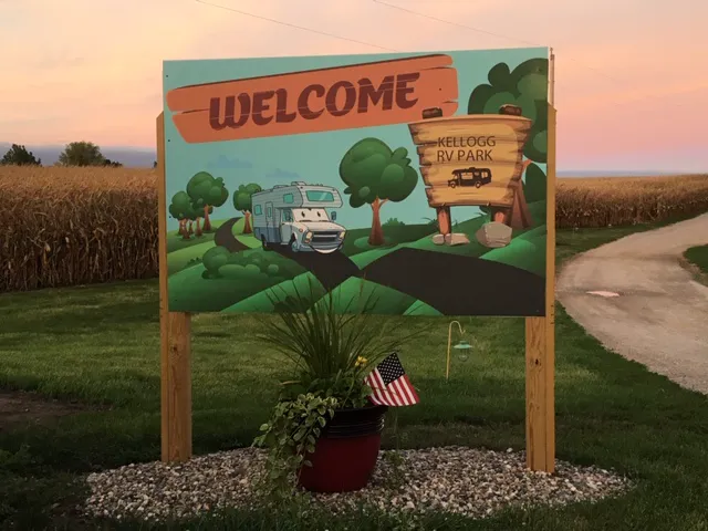 Kellogg RV Park Picture 3