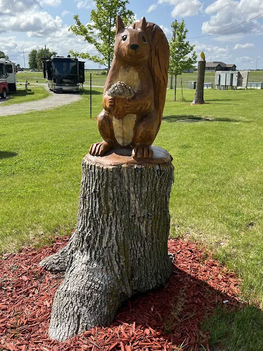 Kellogg RV Park Picture 9