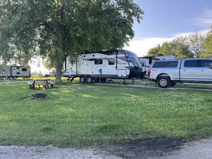 Kellogg RV Park Picture 7