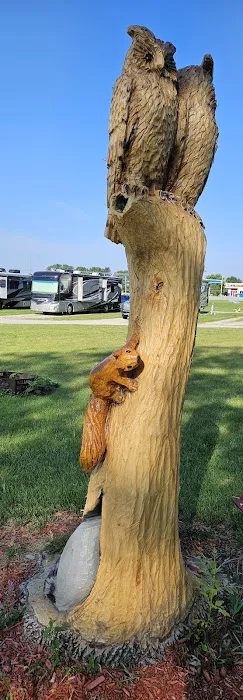 Kellogg RV Park Picture 10