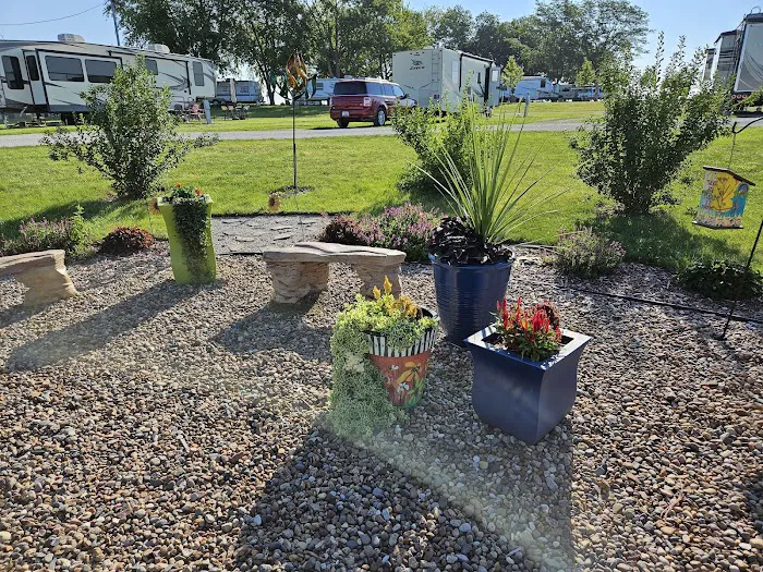 Kellogg RV Park Picture 8